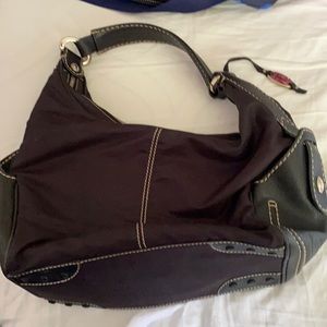 Tods shoulder bag